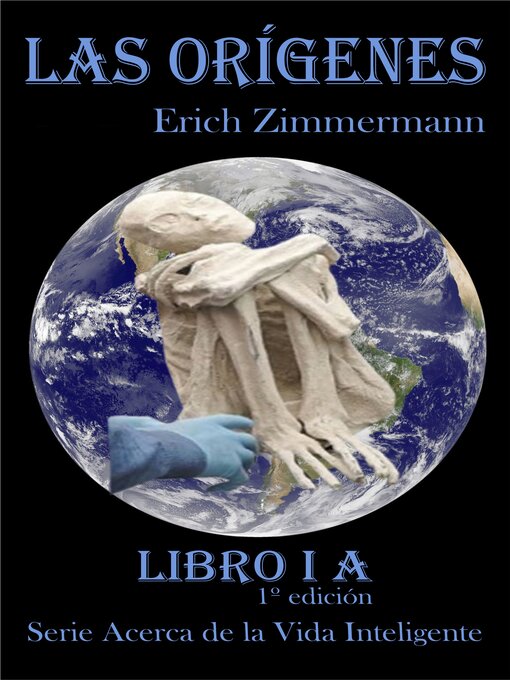 Title details for LAS ORÍGINES by SANDRA da Silva - Available